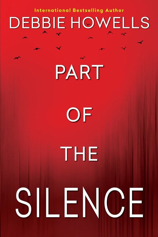 Front cover_Part Of The Silence