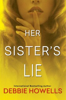 Front cover_Her Sister's Lie