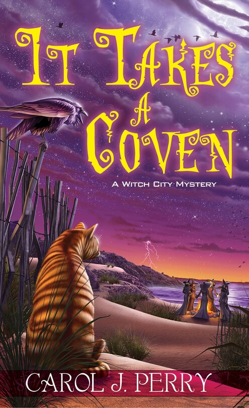 Couverture_It Takes A Coven