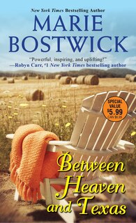 Couverture_Between Heaven And Texas