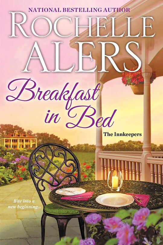 Front cover_Breakfast In Bed