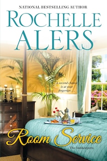 Front cover_Room Service