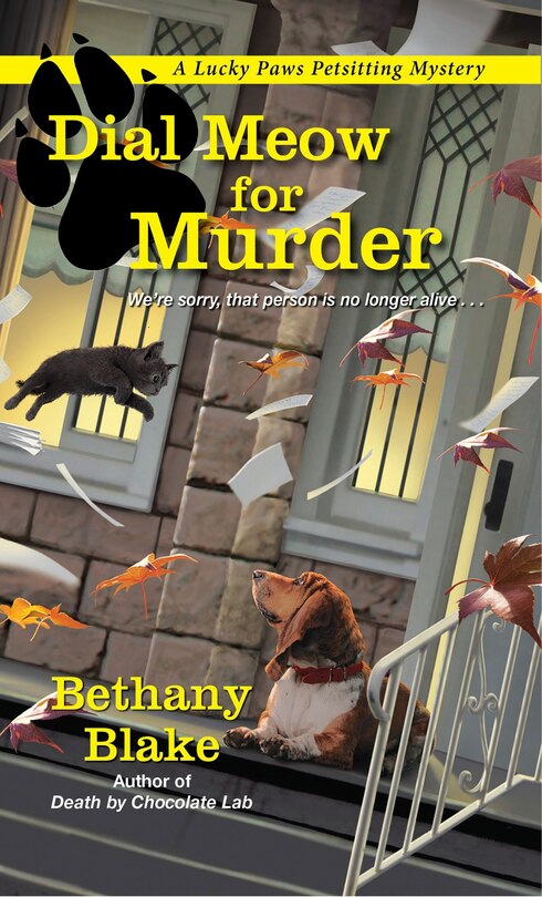 Couverture_Dial Meow For Murder