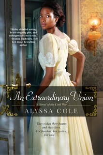 Front cover_An Extraordinary Union