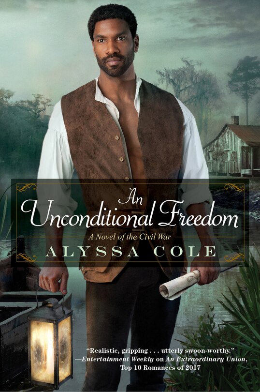 Couverture_An Unconditional Freedom