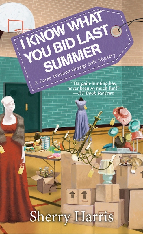 Couverture_I Know What You Bid Last Summer