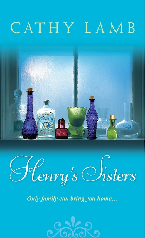 Couverture_Henry's Sisters