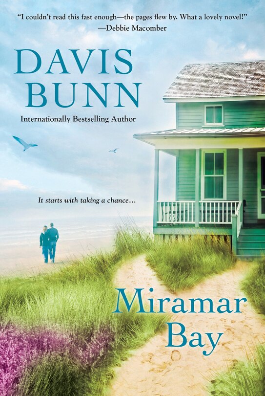 Front cover_Miramar Bay