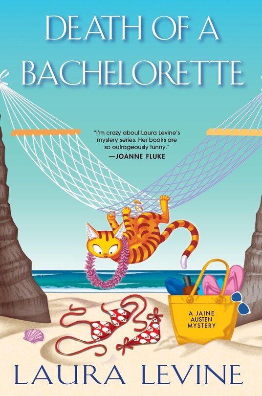 Couverture_Death Of A Bachelorette