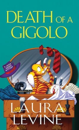 Death Of A Gigolo