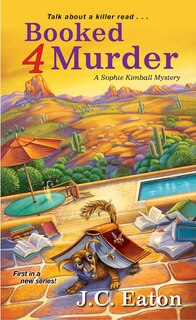 Couverture_Booked 4 Murder