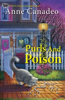 Front cover_Purls And Poison