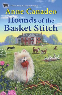 Couverture_Hounds Of The Basket Stitch
