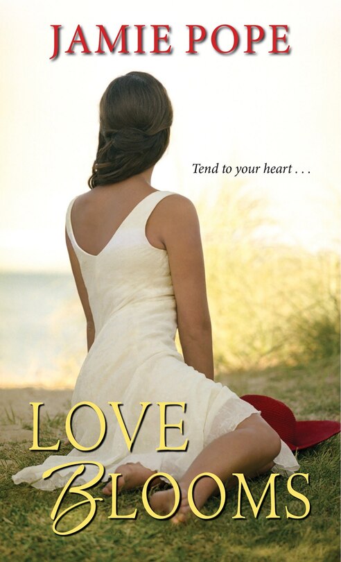 Front cover_Love Blooms