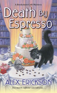 Death By Espresso