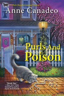 Front cover_Purls And Poison