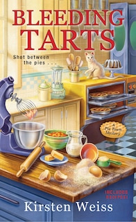 Couverture_Bleeding Tarts
