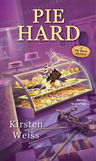 Front cover_Pie Hard