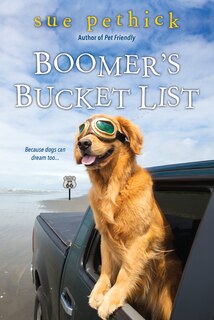 Front cover_Boomer's Bucket List