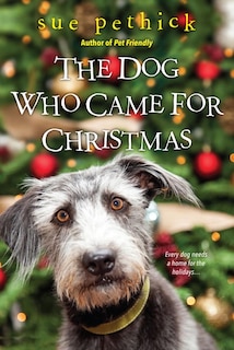 Couverture_The Dog Who Came For Christmas