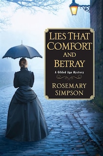 Front cover_Lies That Comfort And Betray