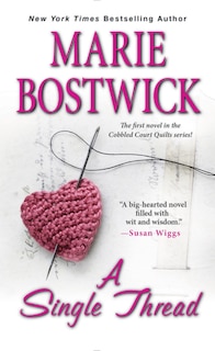 Front cover_A Single Thread