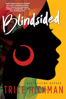 Front cover_Blindsided