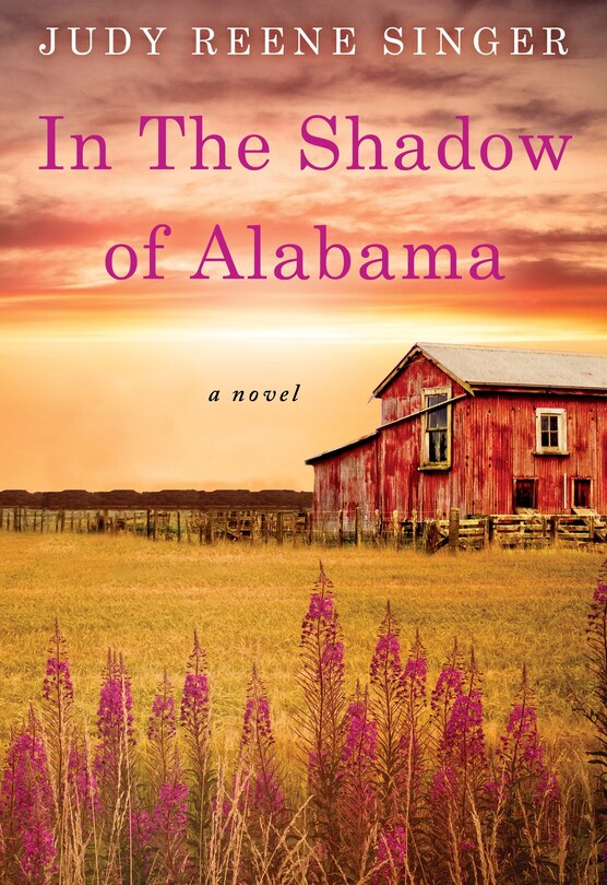 Front cover_In The Shadow Of Alabama