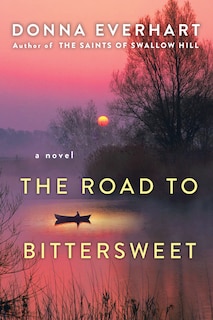 Couverture_The Road To Bittersweet