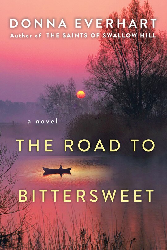 Couverture_The Road To Bittersweet