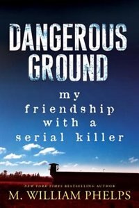 Front cover_Dangerous Ground