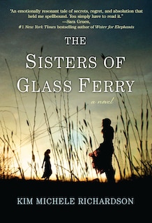 Front cover_The Sisters Of Glass Ferry