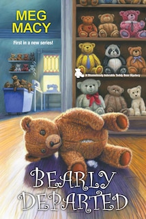 Couverture_Bearly Departed