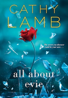 Couverture_All About Evie