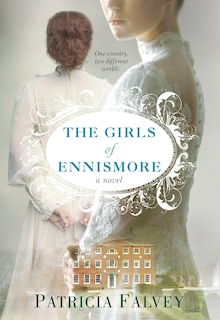 Front cover_The Girls Of Ennismore