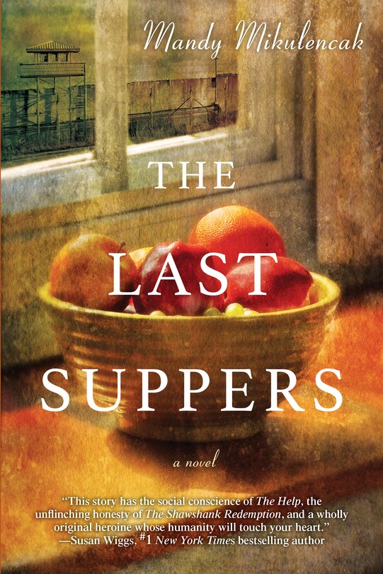 Front cover_The Last Suppers