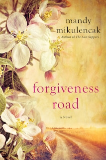 Front cover_Forgiveness Road