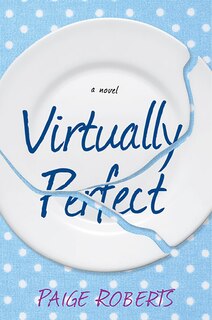 Front cover_Virtually Perfect