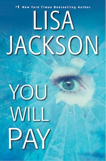 Front cover_You Will Pay