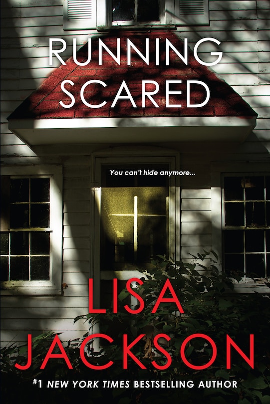 Couverture_Running Scared