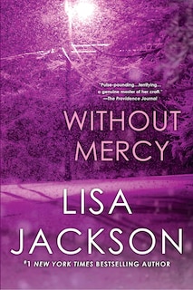 Front cover_Without Mercy