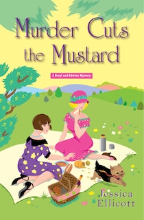 Couverture_Murder Cuts The Mustard