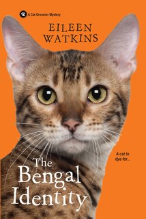 Front cover_The Bengal Identity