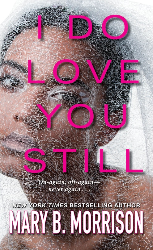 Front cover_I Do Love You Still