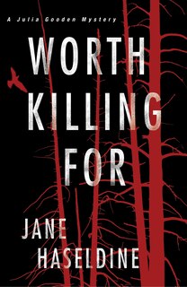 Front cover_Worth Killing For