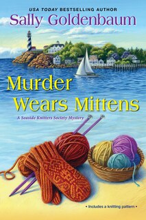 Couverture_Murder Wears Mittens