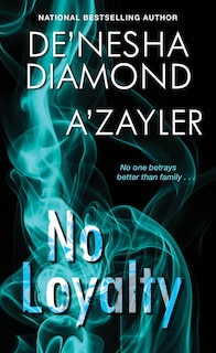 Front cover_No Loyalty