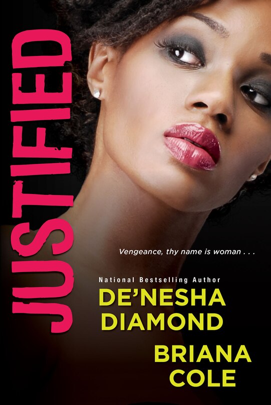 Front cover_Justified