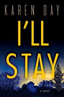 Front cover_I'll Stay