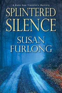 Front cover_Splintered Silence